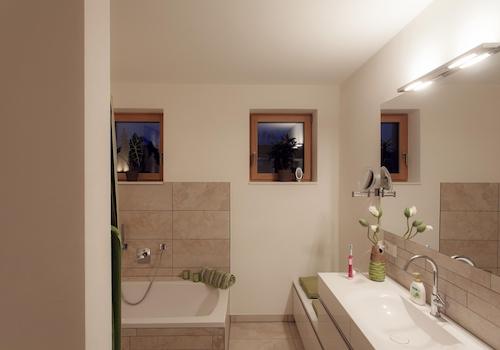 Badezimmer OG