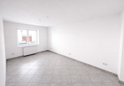Arbeitszimmer 