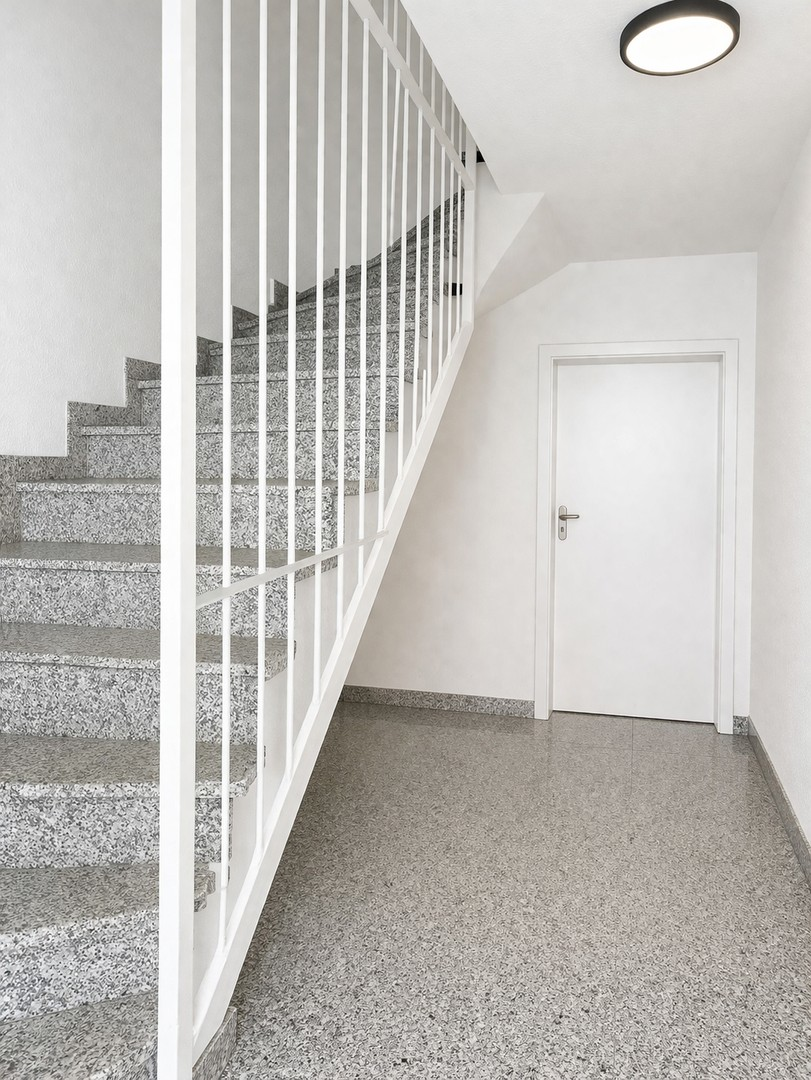 Treppenhaus