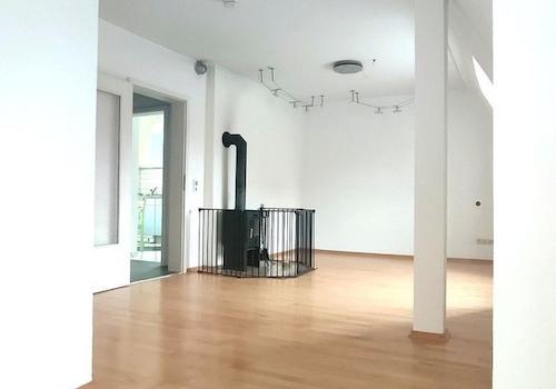 untere Ebene