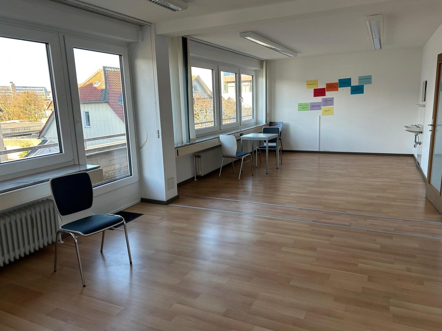 Büro 2