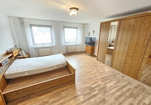 Schlafzimmer 1 - OG