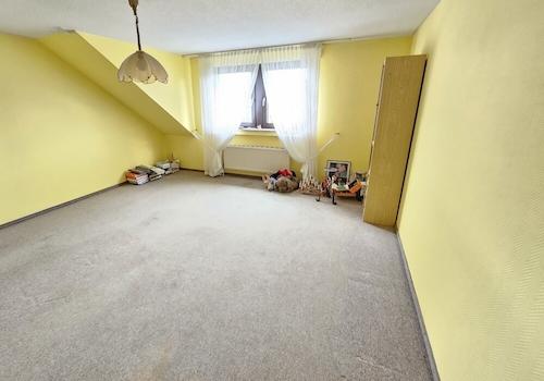 Schlafzimmer 3 - DG