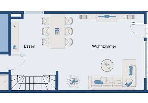 Erdgeschoss