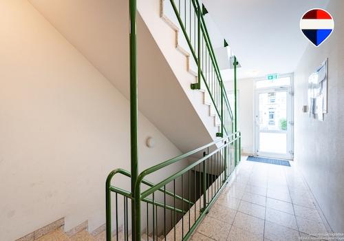 Treppenhaus
