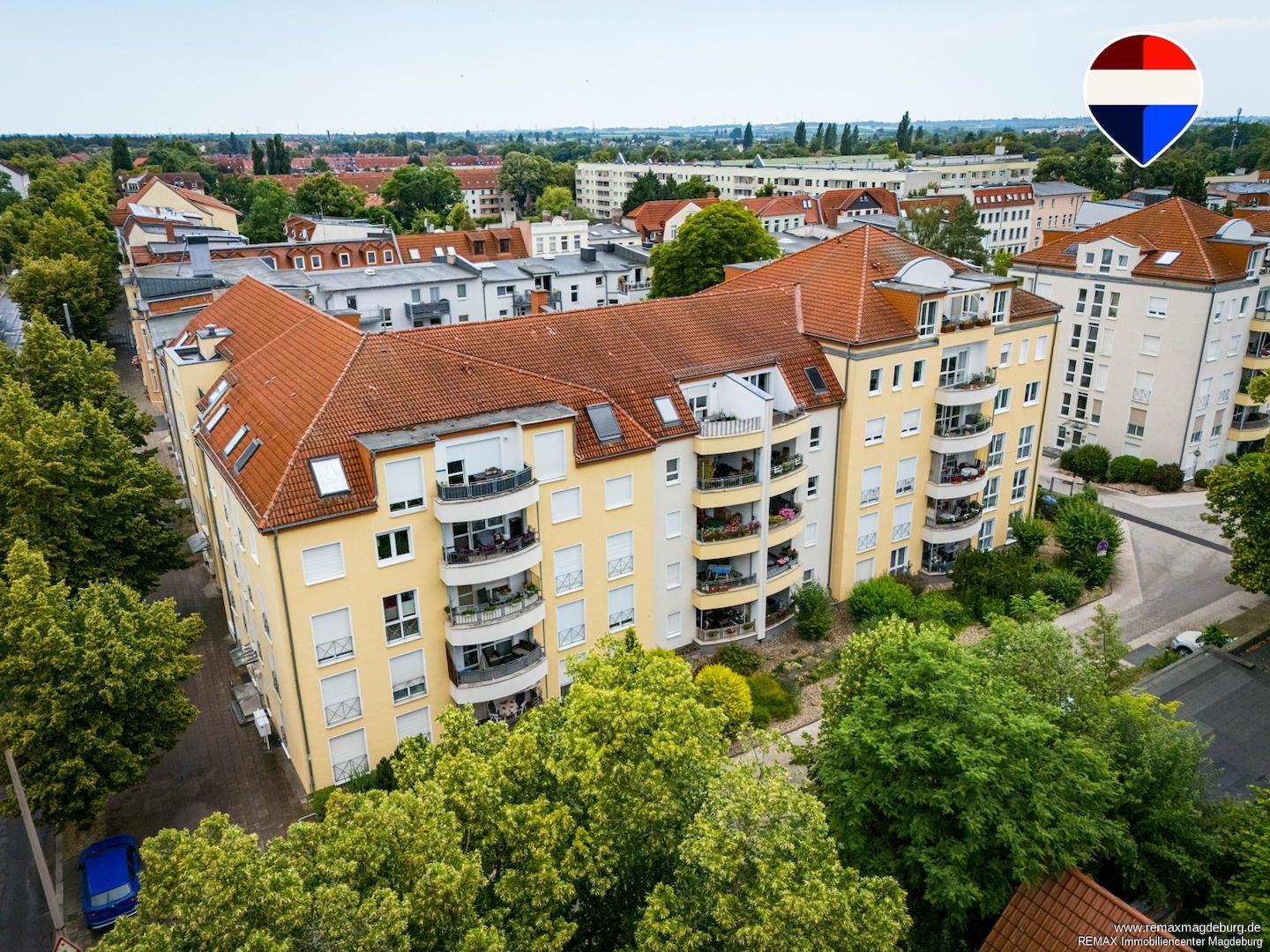 Luftaufnahme