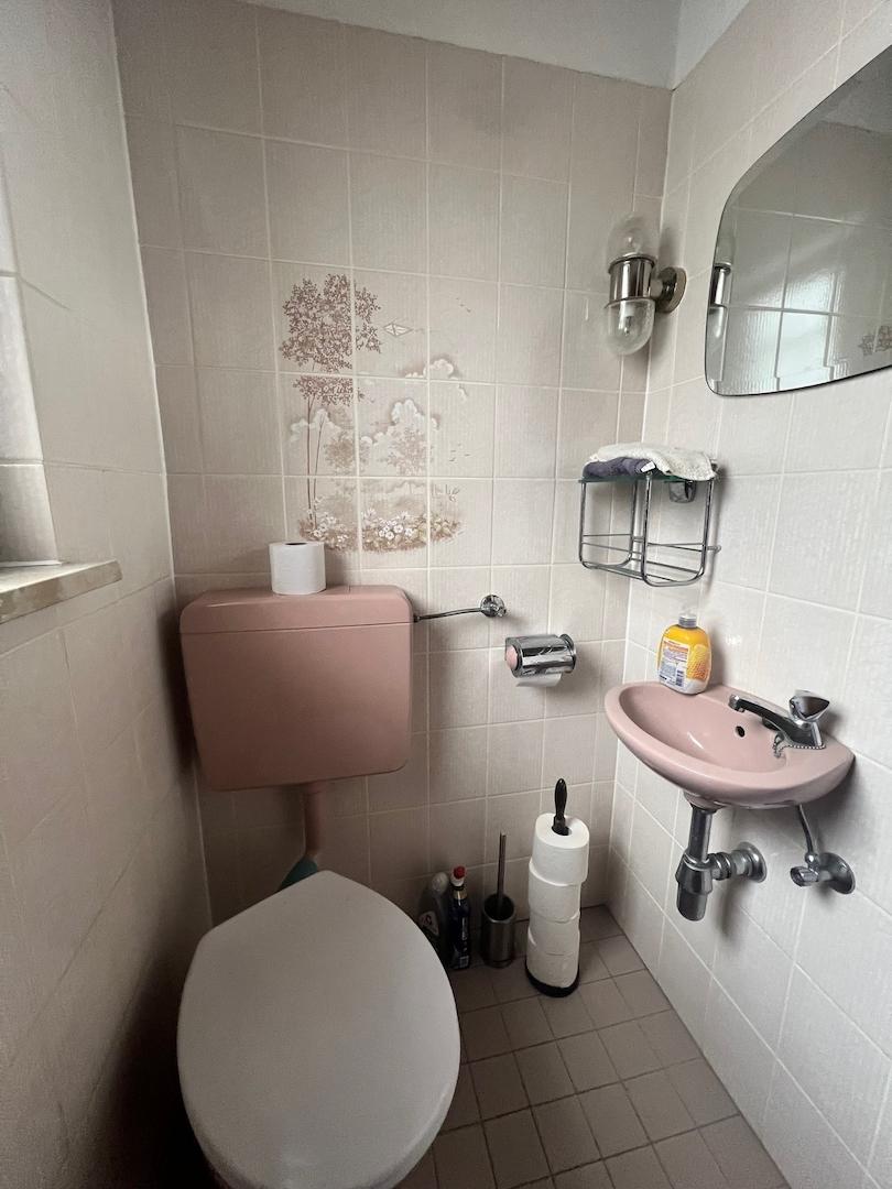 Gäste-WC