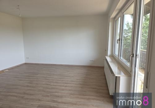 separates Wohnzimmer
