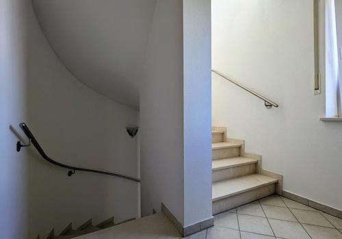 Treppenhaus
