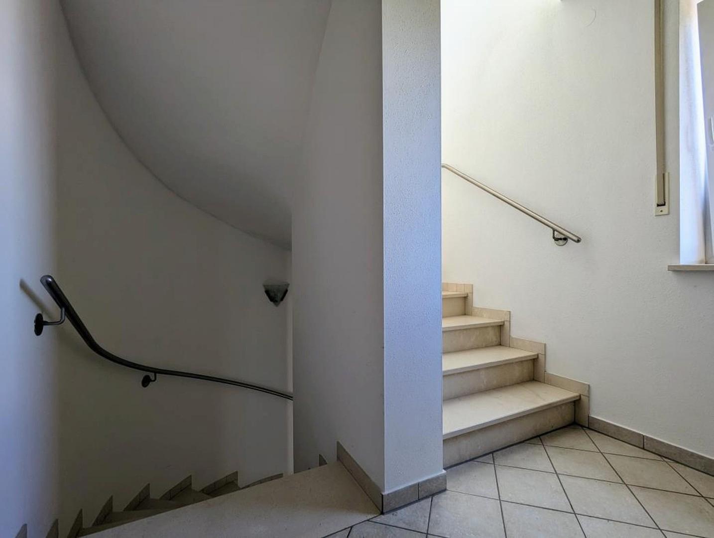 Treppenhaus