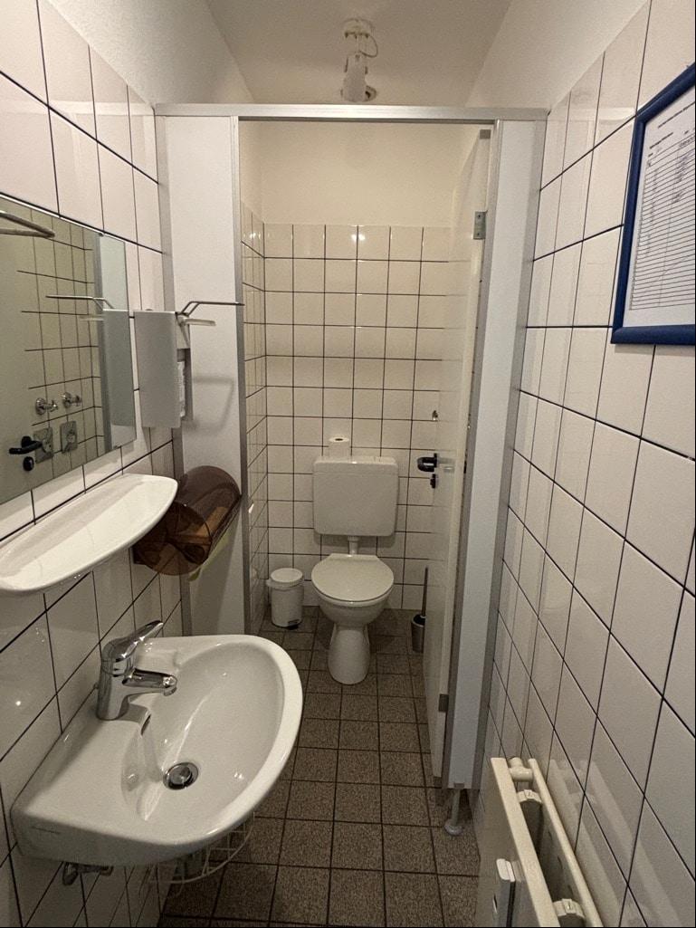 WC-Herren
