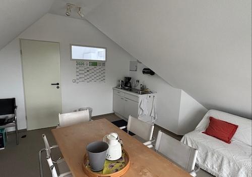 Personal Dachgeschoss