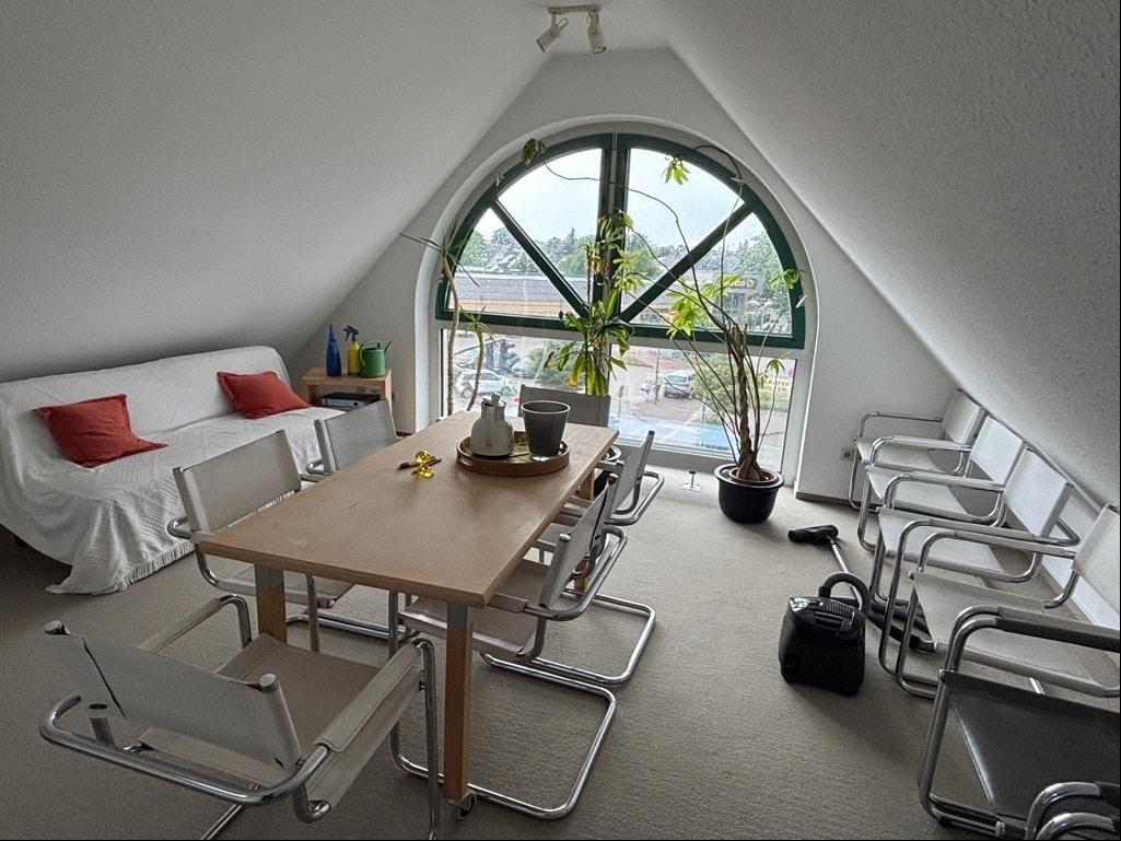 Personal Dachgeschoss