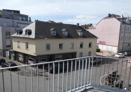 Aussicht