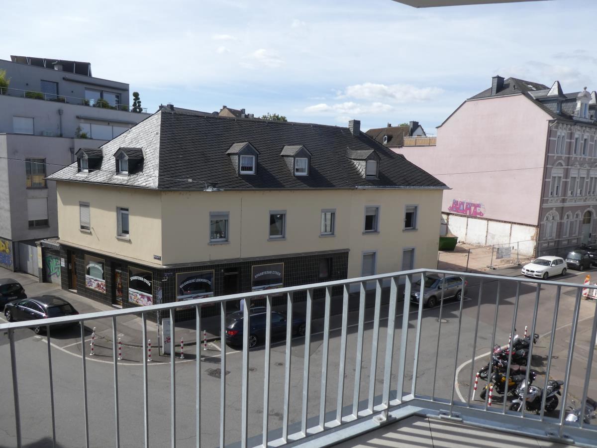 Aussicht