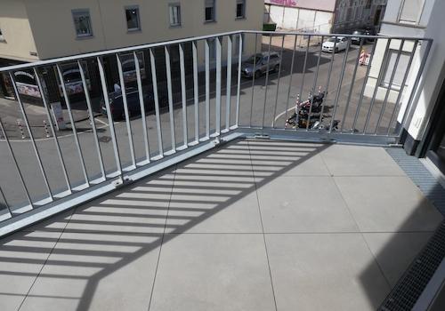 Balkon 1