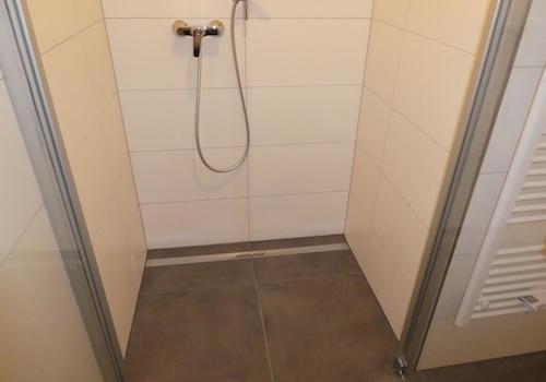 Dusche