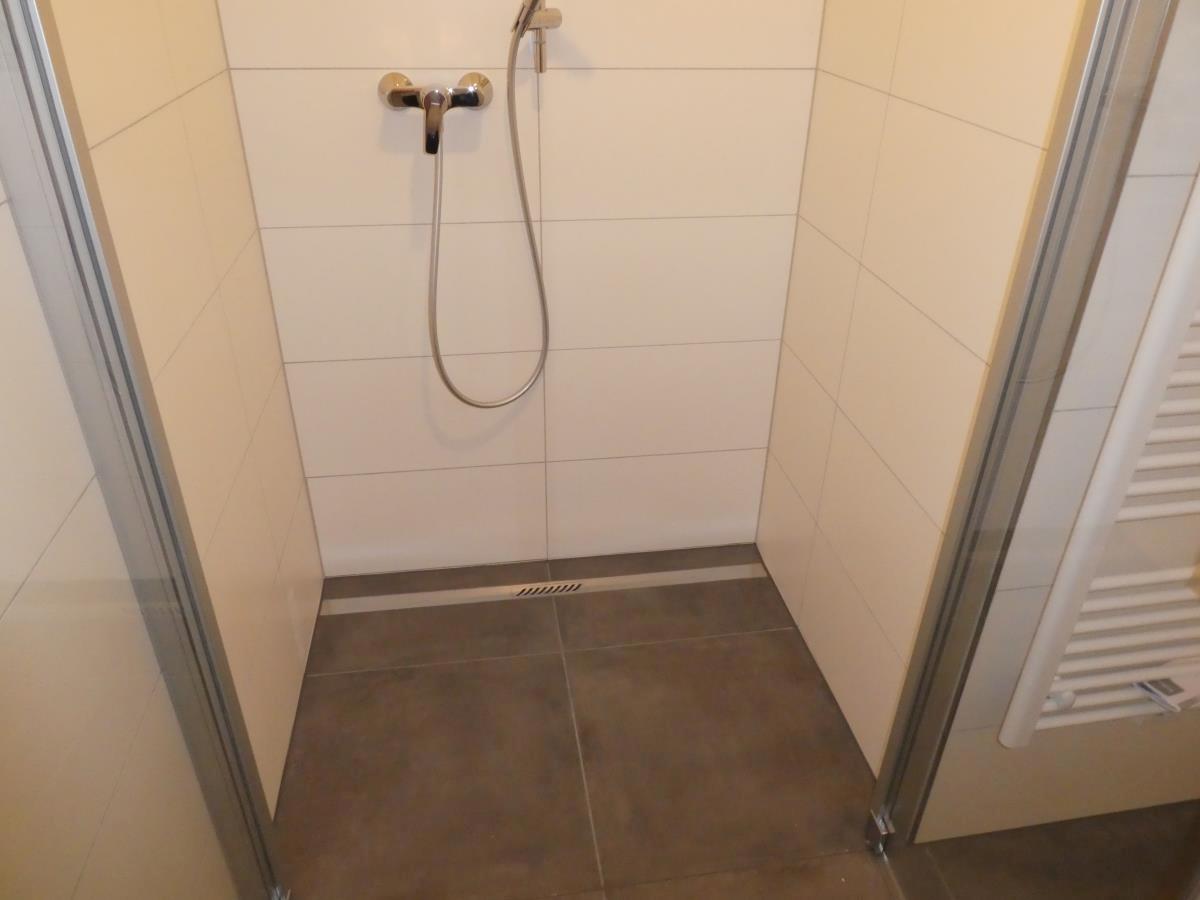 Dusche
