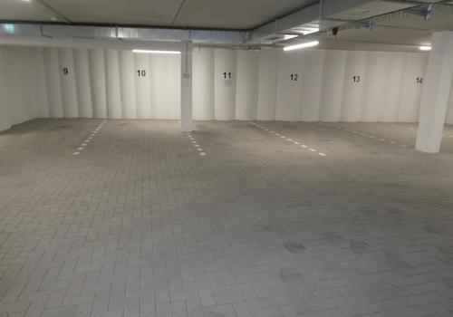 Parken