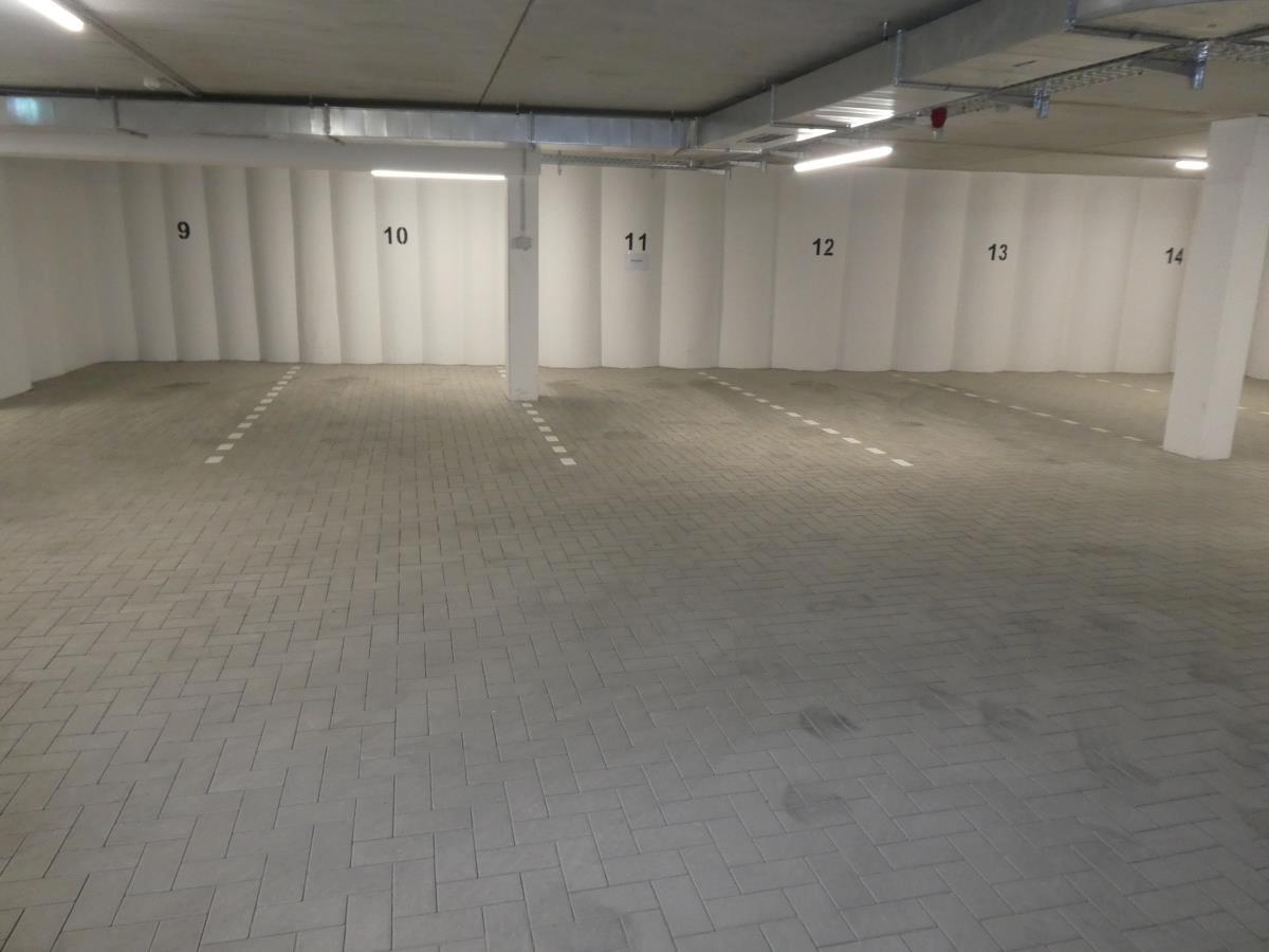 Parken