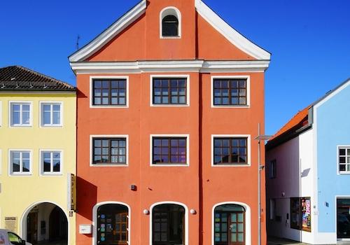 Fassadenansicht