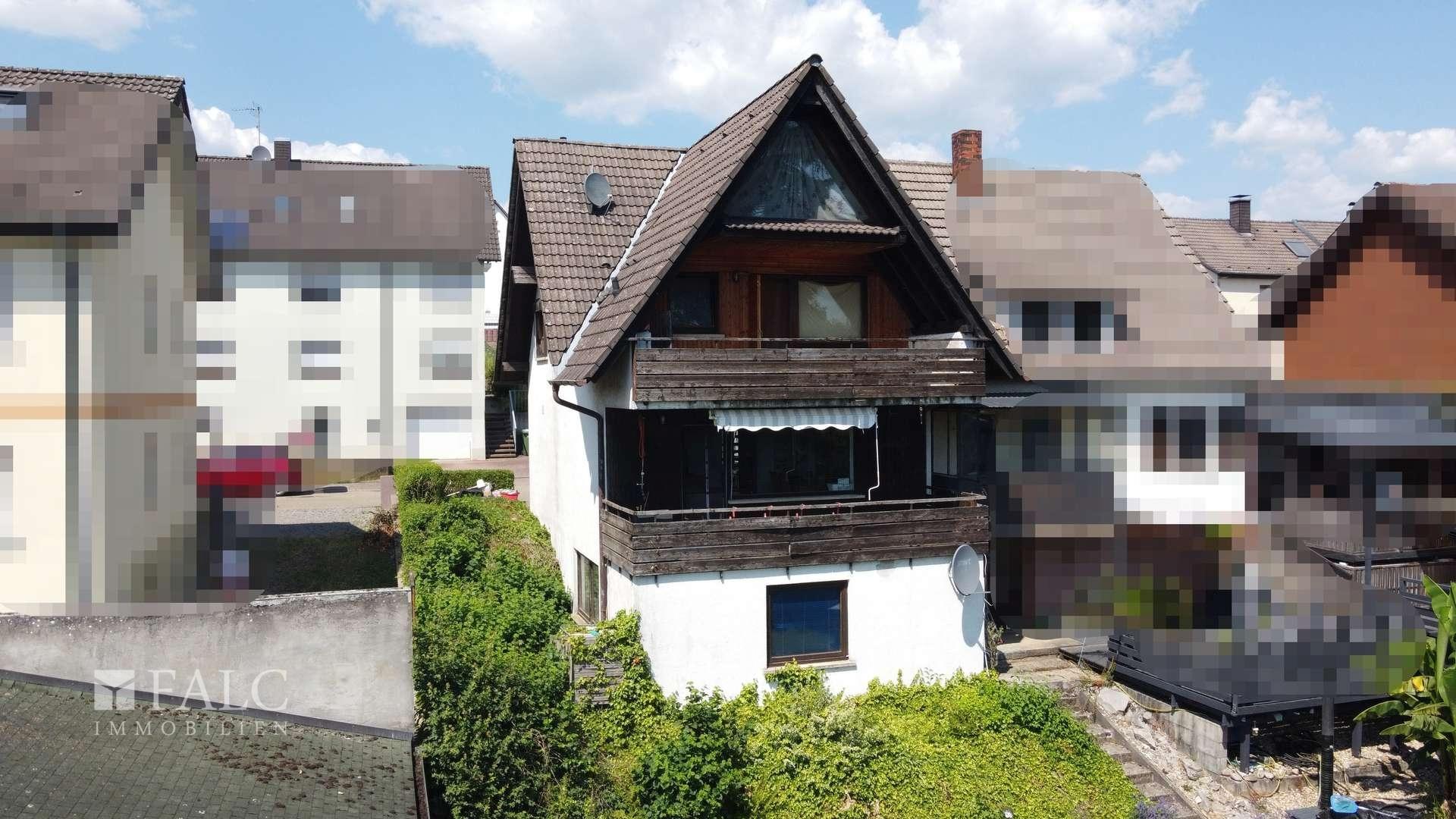 Außenansicht
