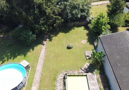 der Garten