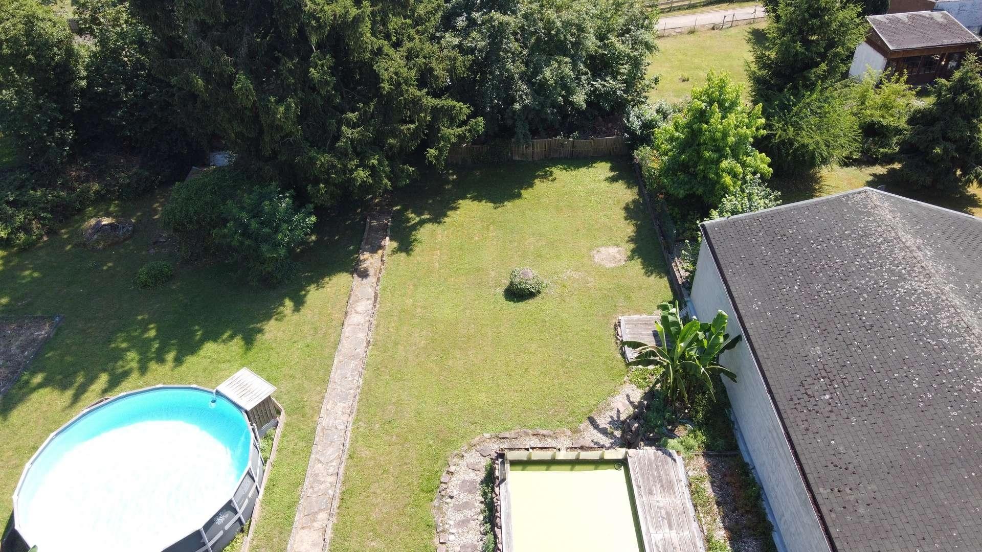 der Garten