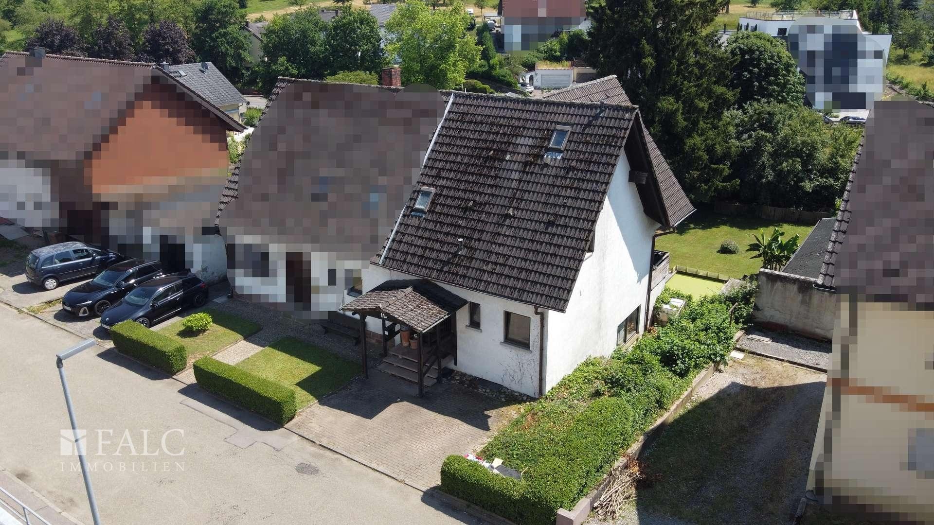 Außenansicht
