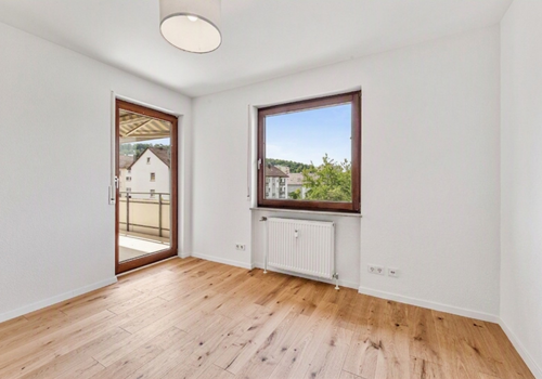 Schlafzimmer 2