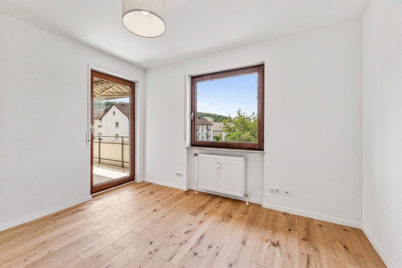 Schlafzimmer 2