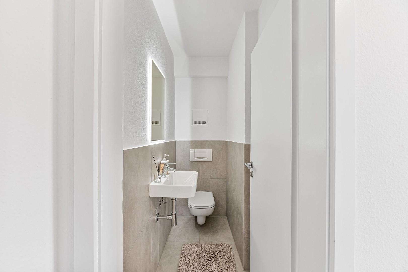WC