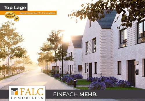 Ihr neues Zuhause