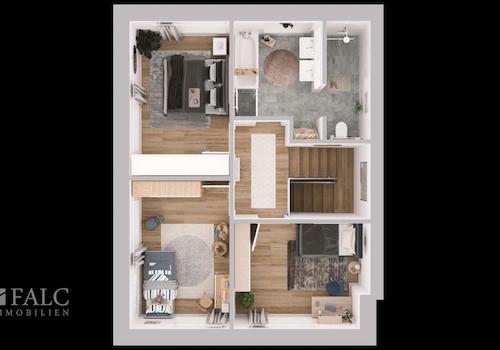 OG 3D-Floorplan