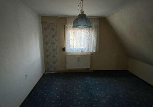 Zimmer im OG