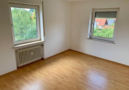 2 Zimmer 1. OG
