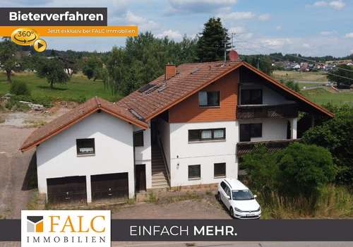 Ihr neues Zuhause 