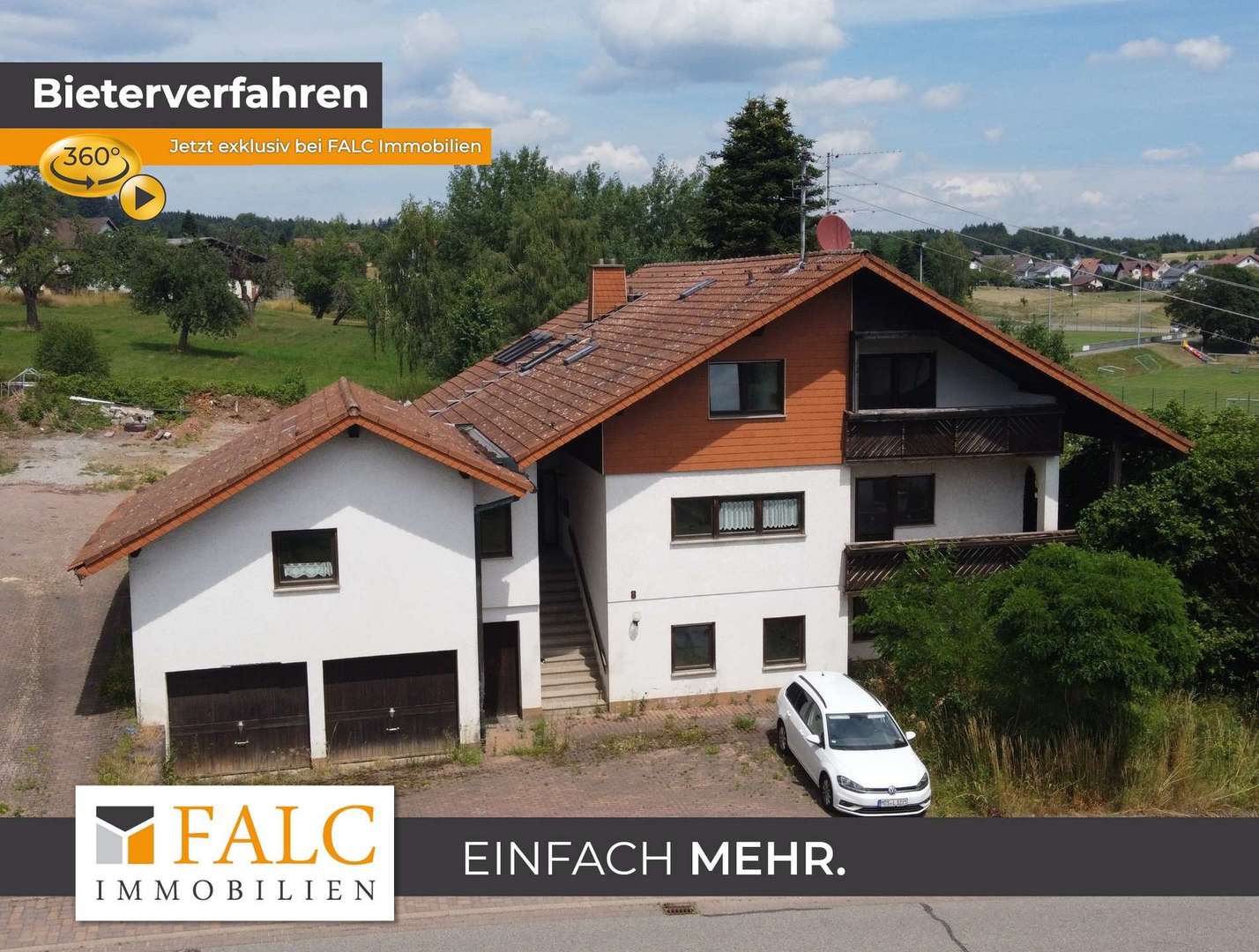 Ihr neues Zuhause 