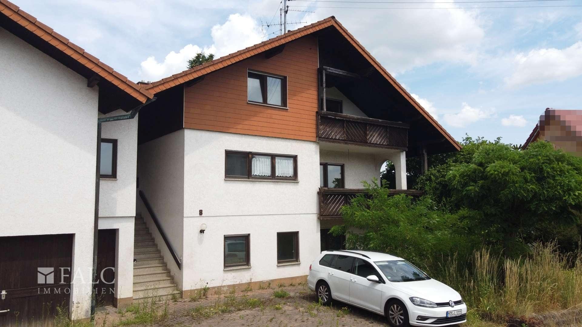 Ihr neues Zuhause