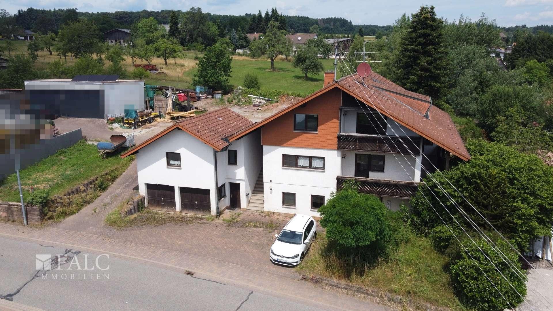 Anwesen