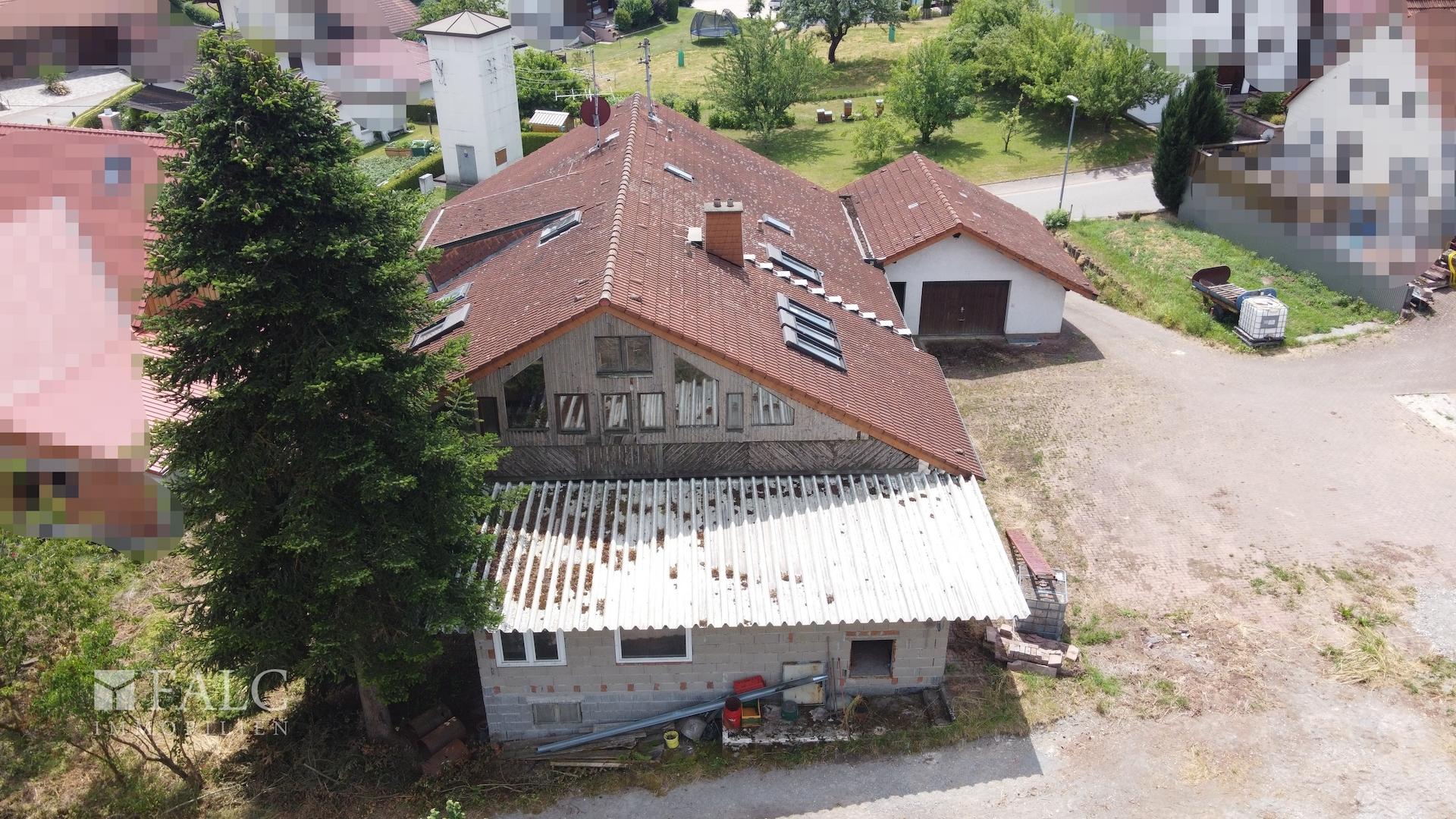 Rückseite
