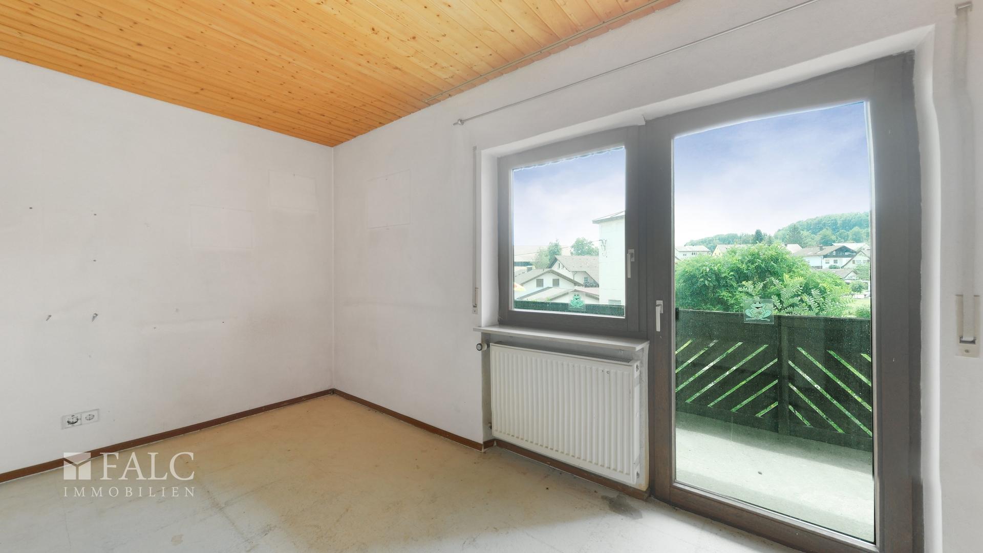 Kinderzimmer EG