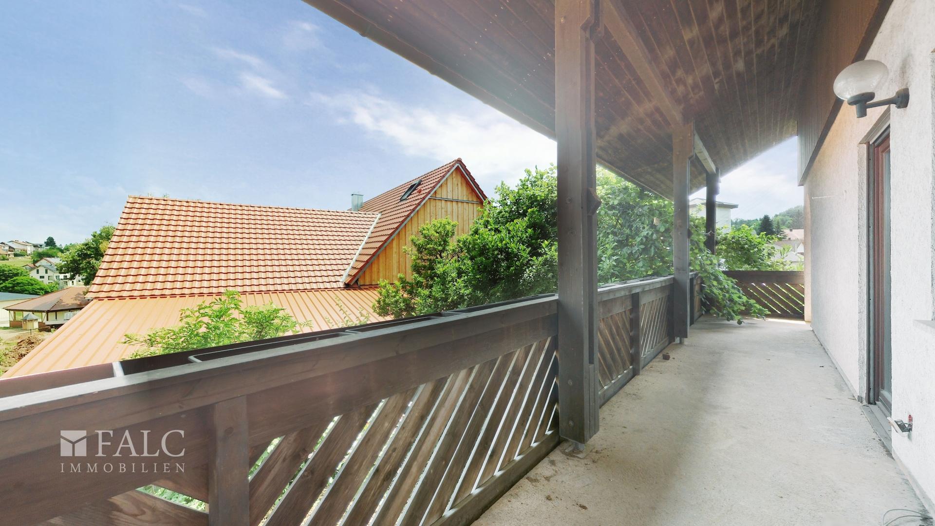Balkon