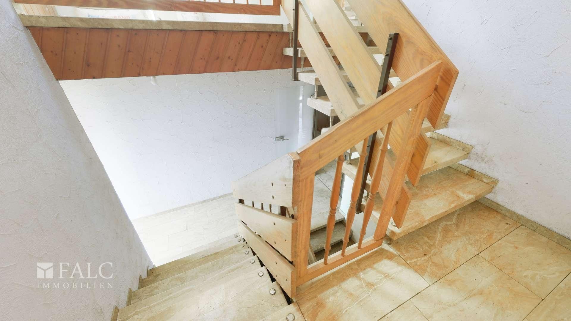 Treppenhaus