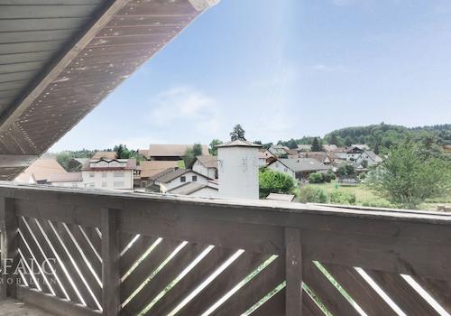 Balkon DG