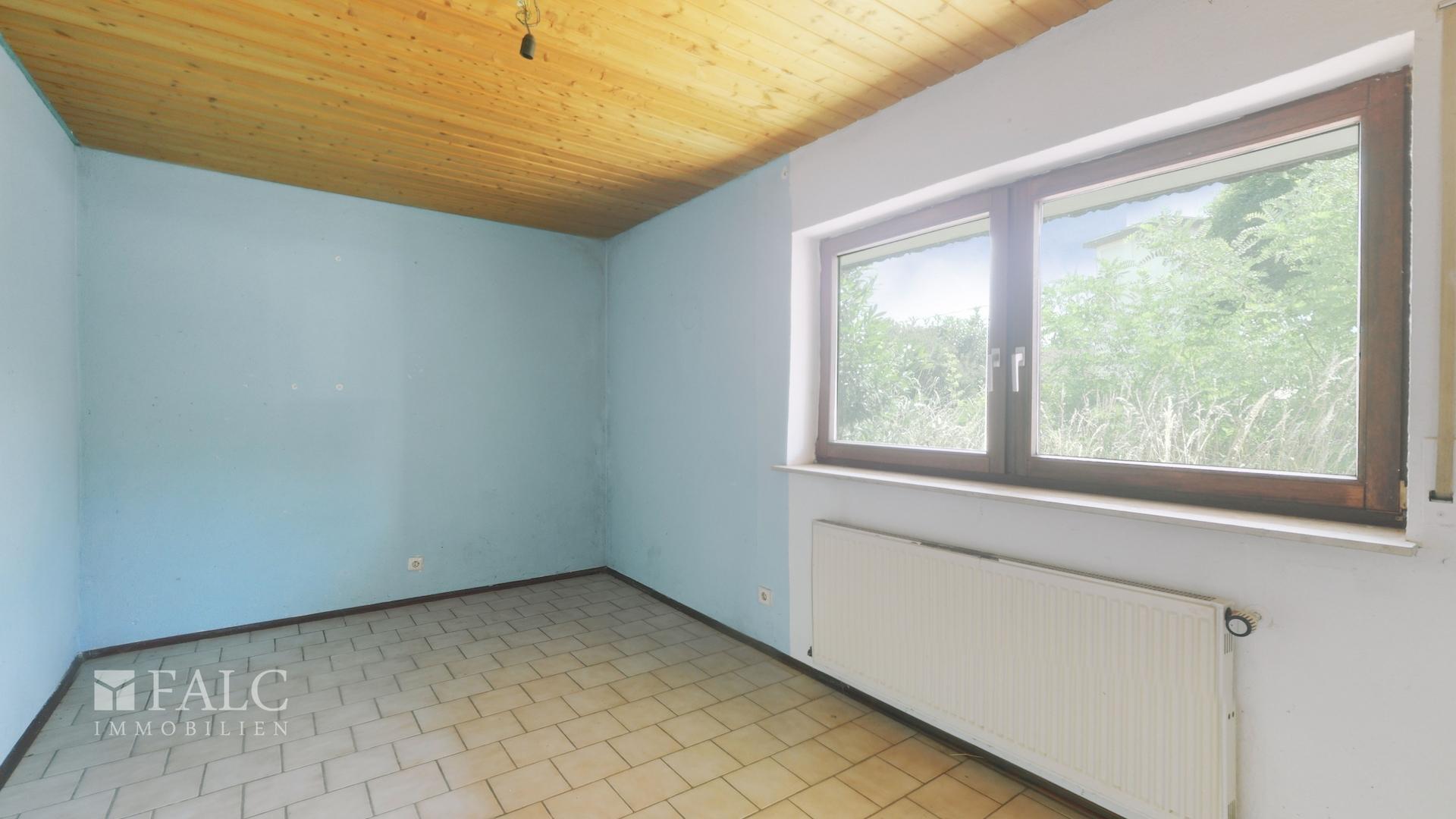 Kinderzimmer KG