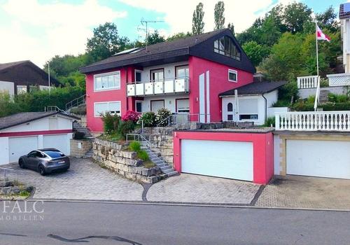 Ihr neues Zuhause