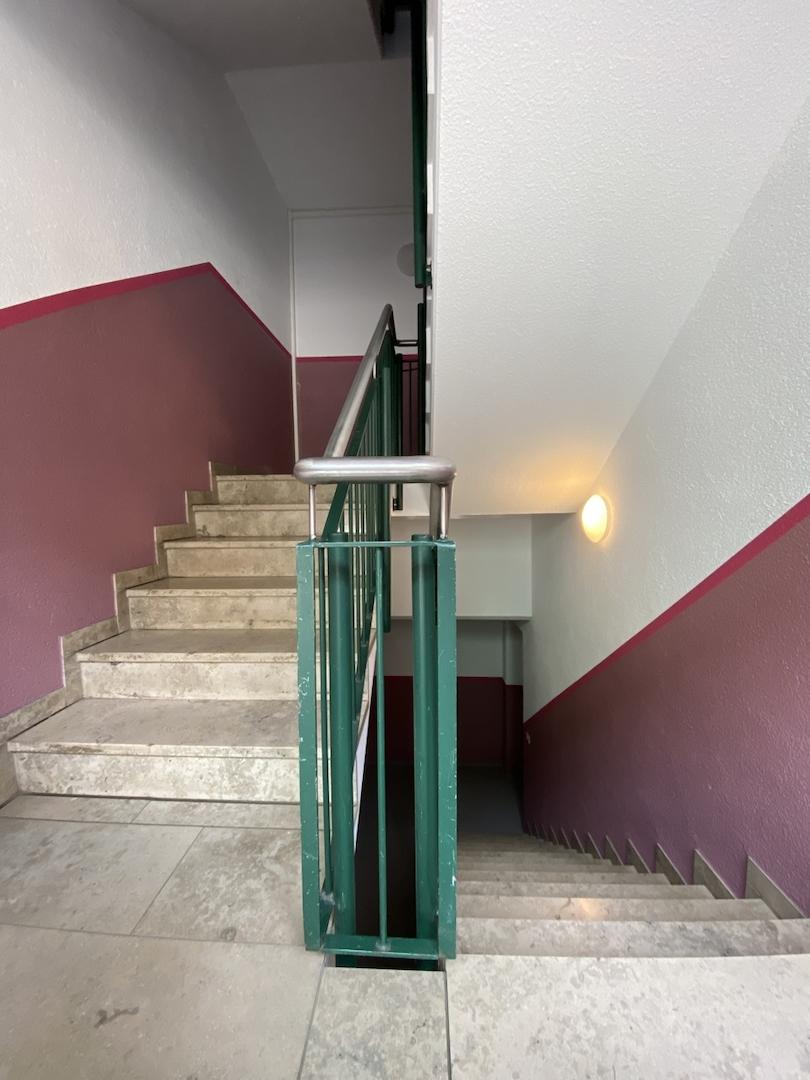 Treppenhaus