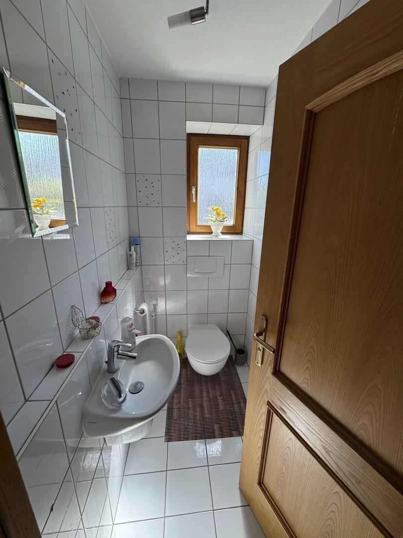Gäste WC