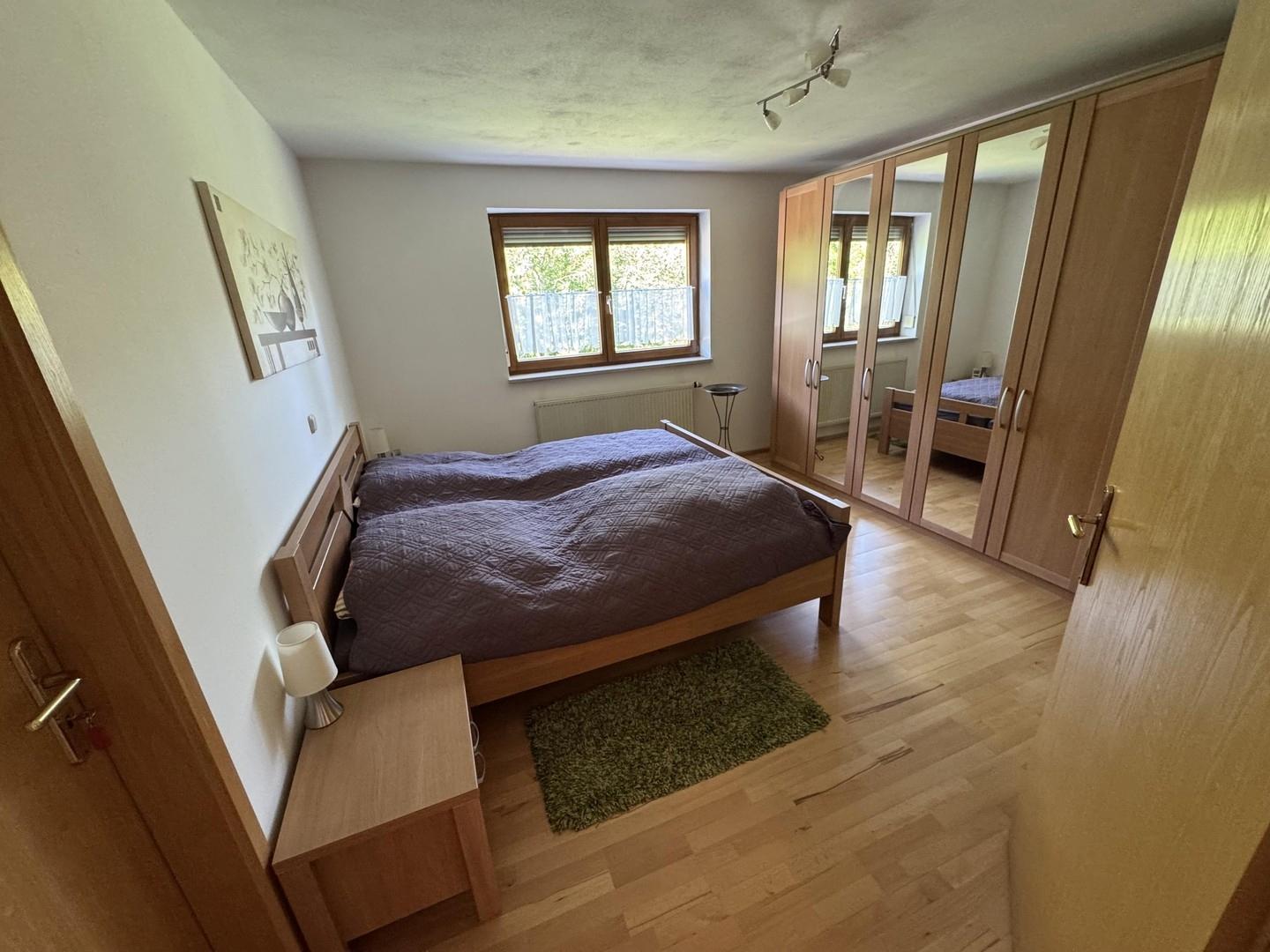 OG Schlafzimmer